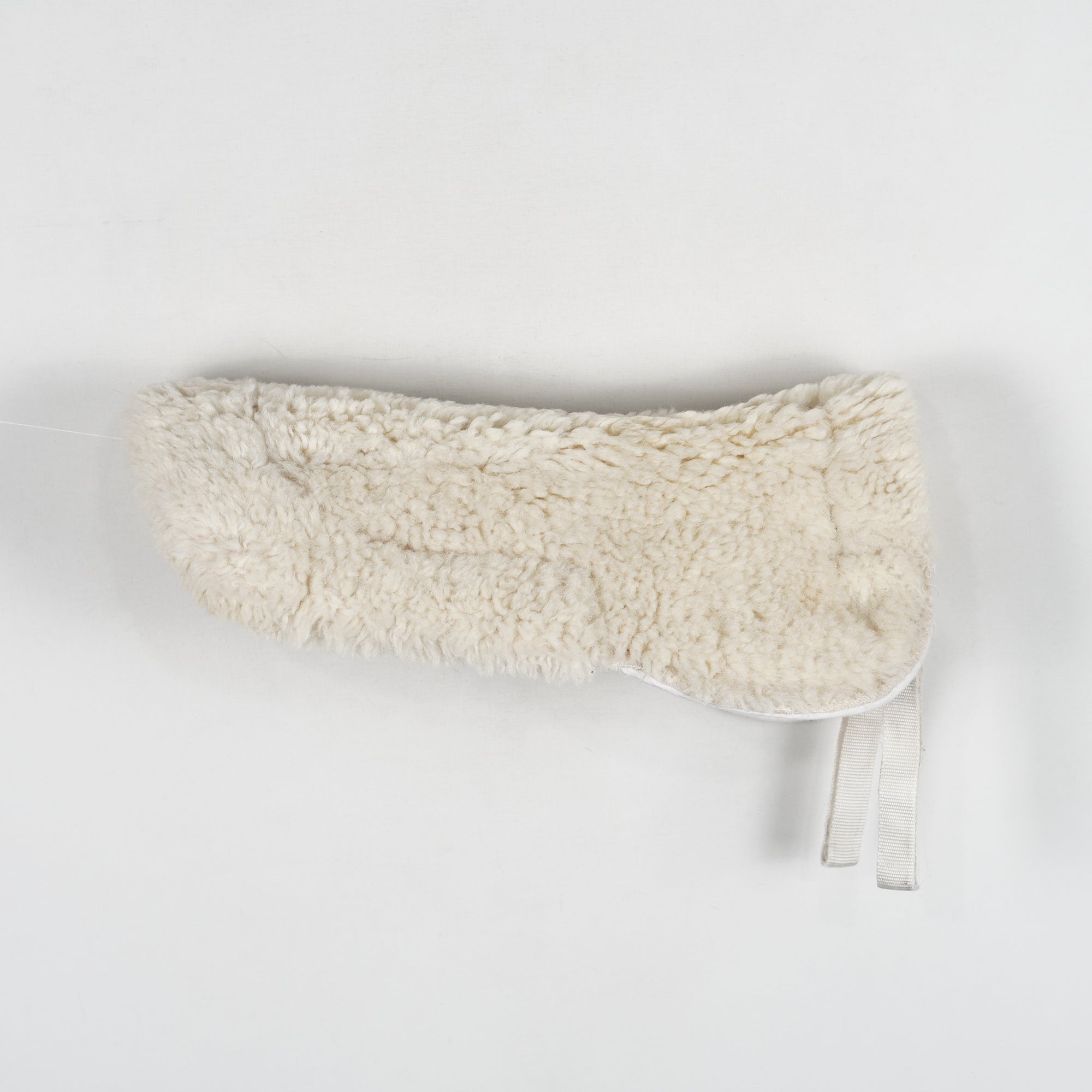 Fårskinnspadd | Ponny