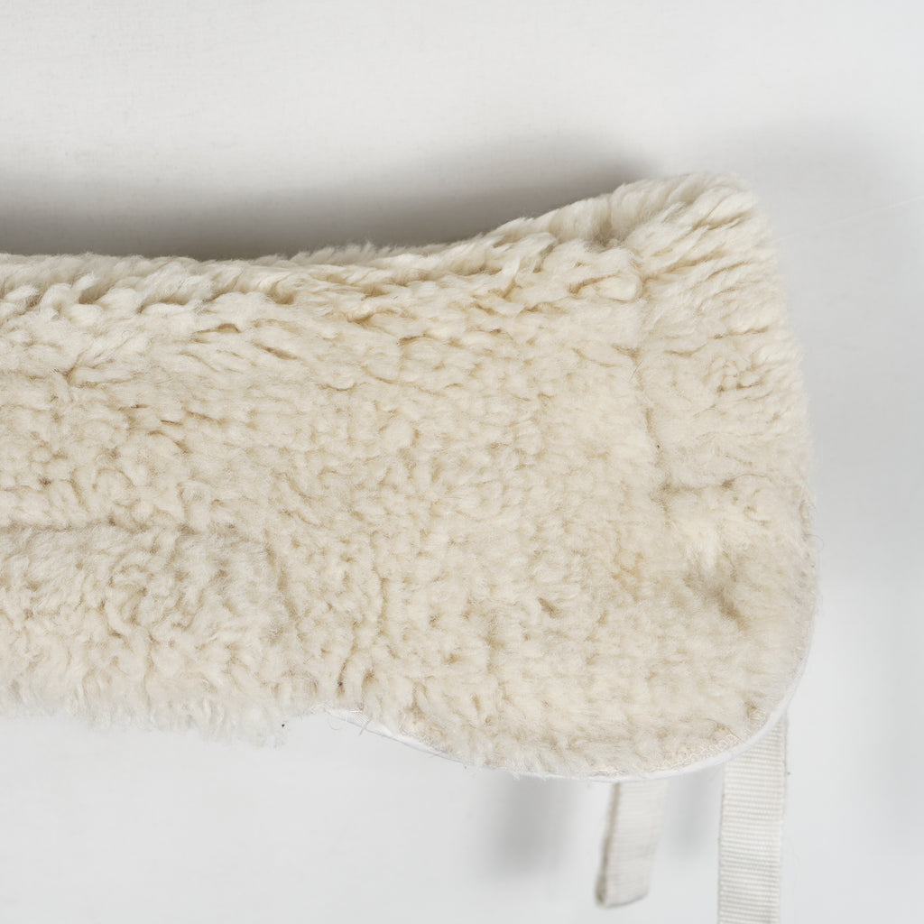 Fårskinnspadd | Ponny