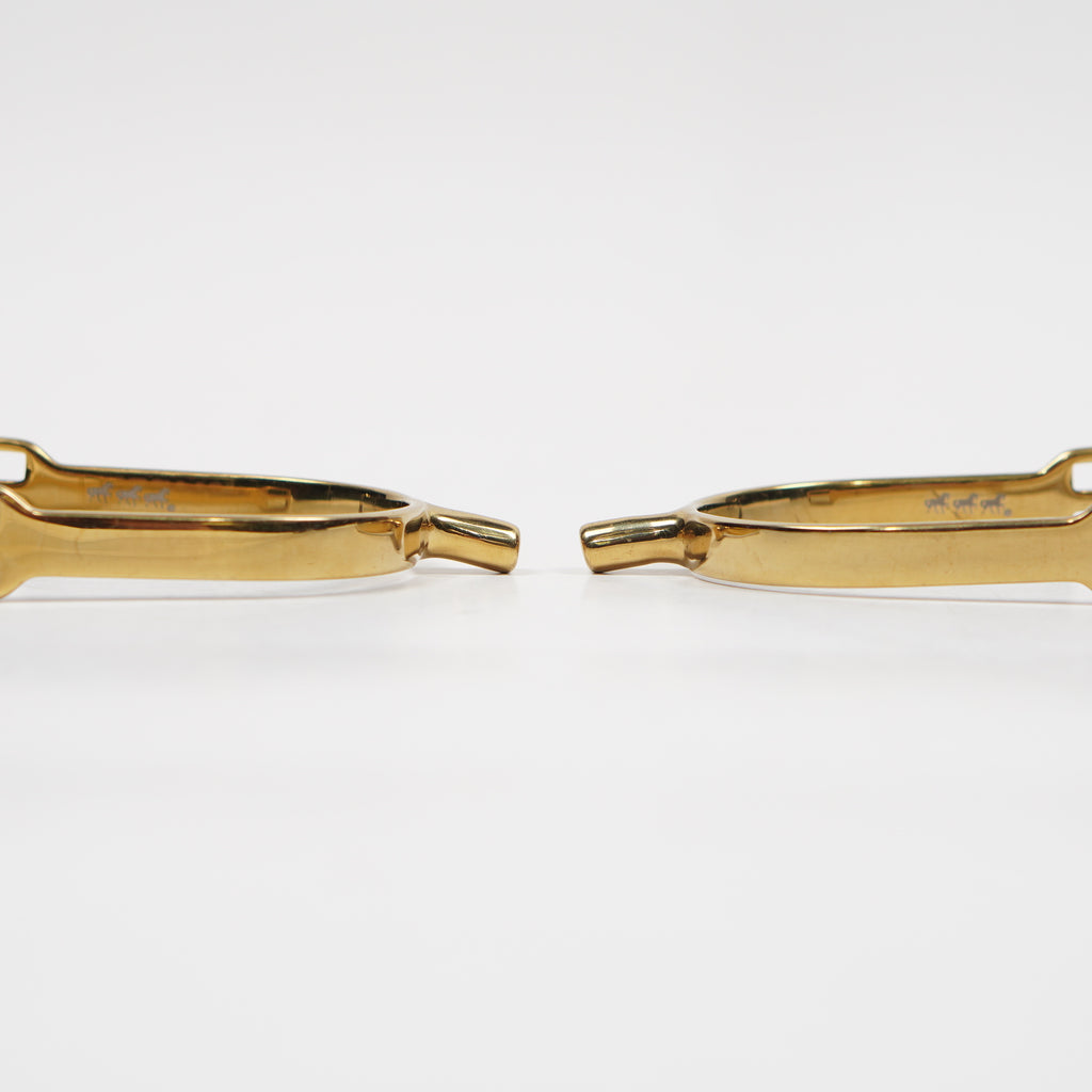 Sporrar Golden Raka | 15