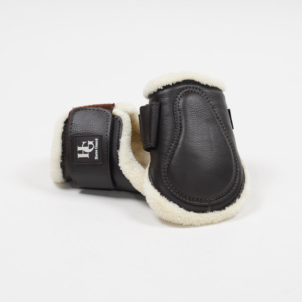 Bakskydd Teddy | L