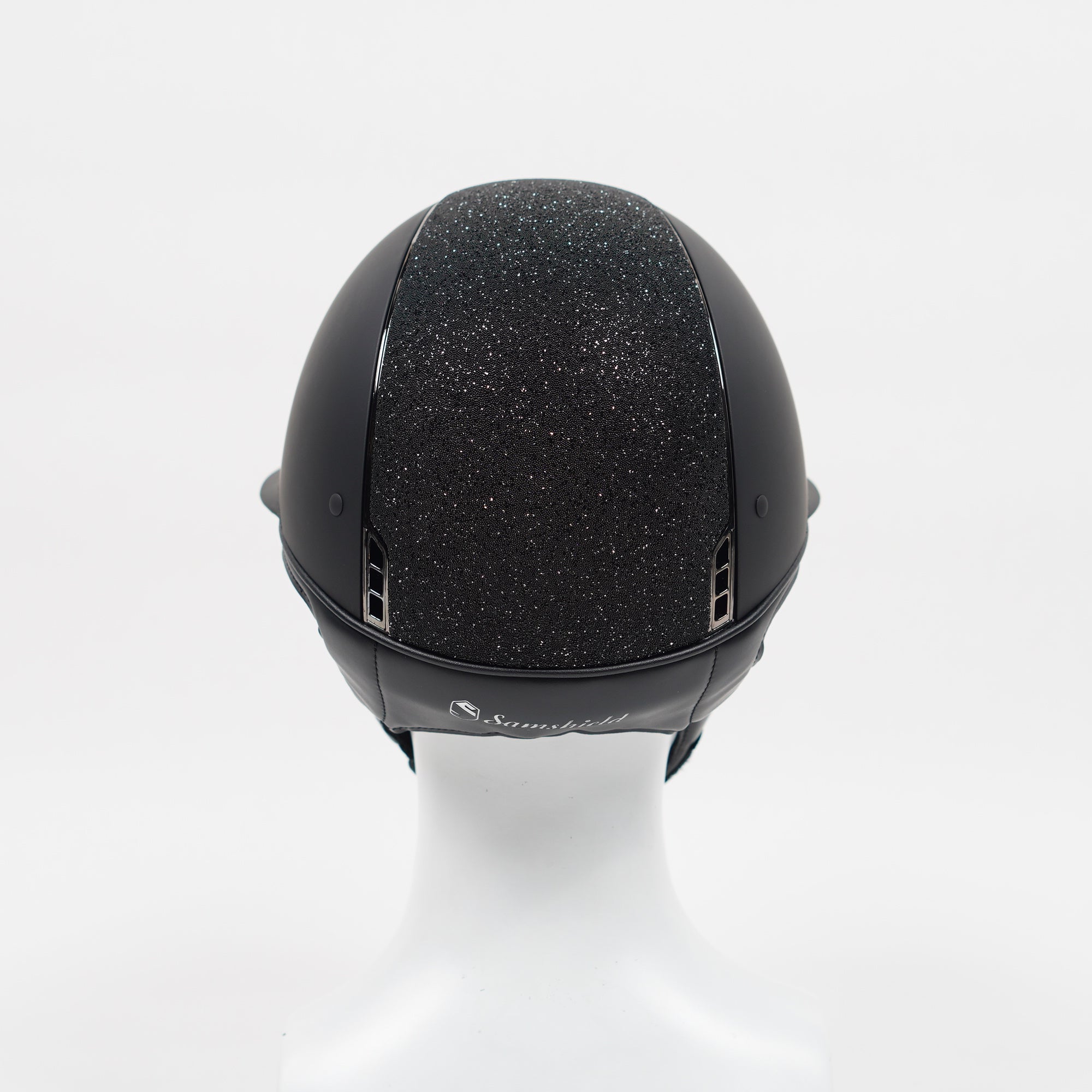 Ridhjälm Miss Shield Crystal | S