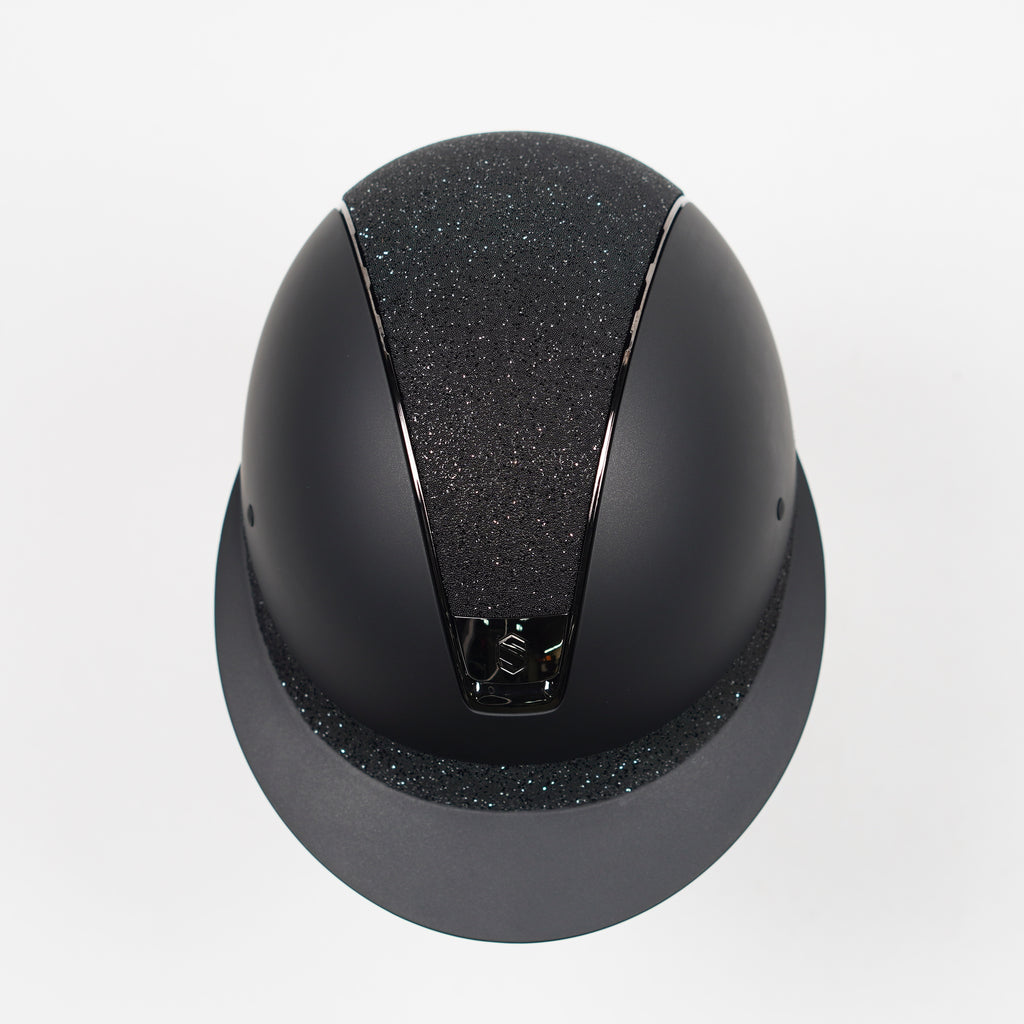 Ridhjälm Miss Shield Crystal | S