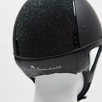 Ridhjälm Miss Shield Crystal | S
