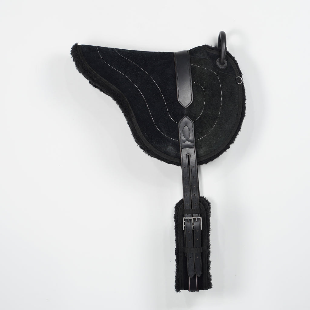 Barbackapad | One size