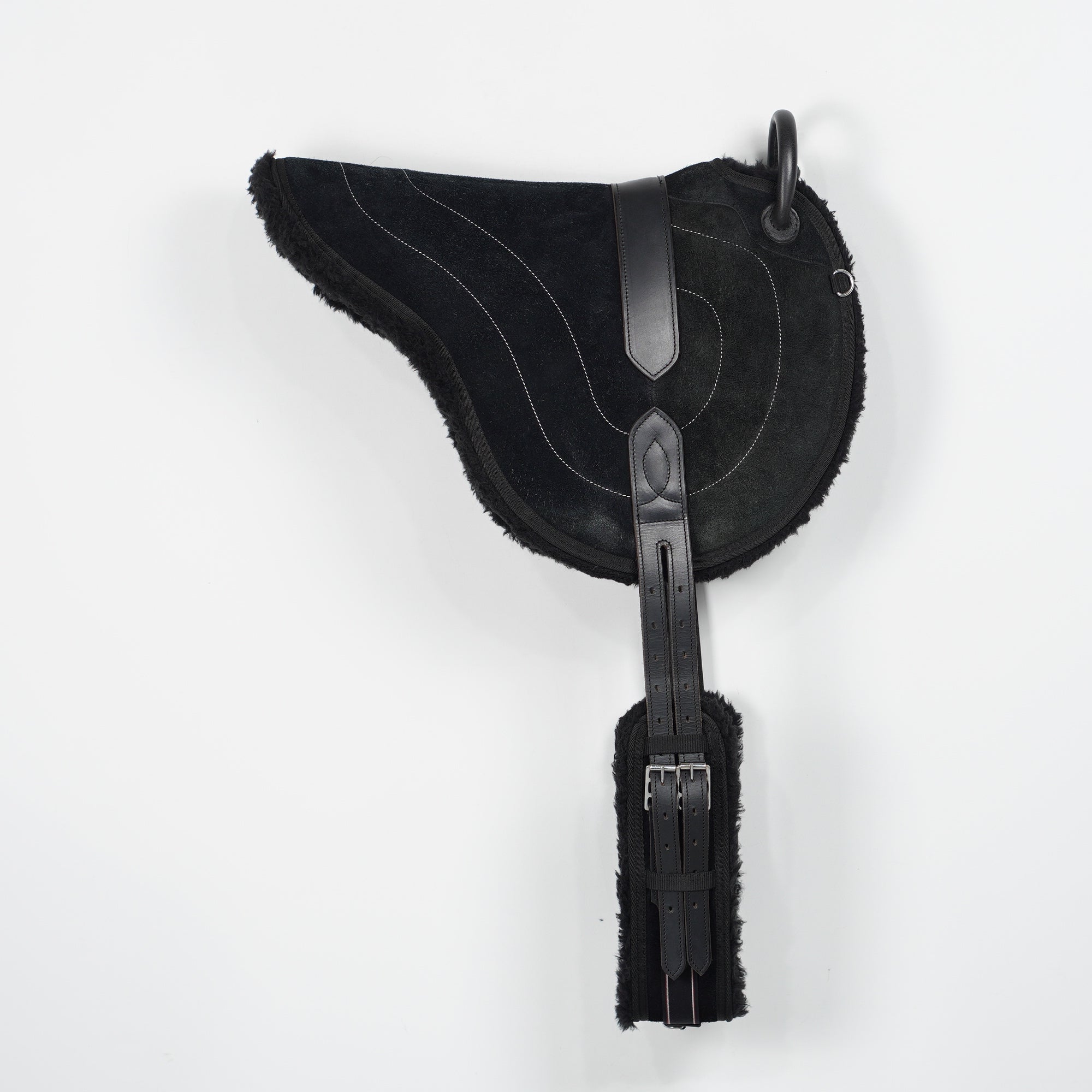 Barbackapad | One size