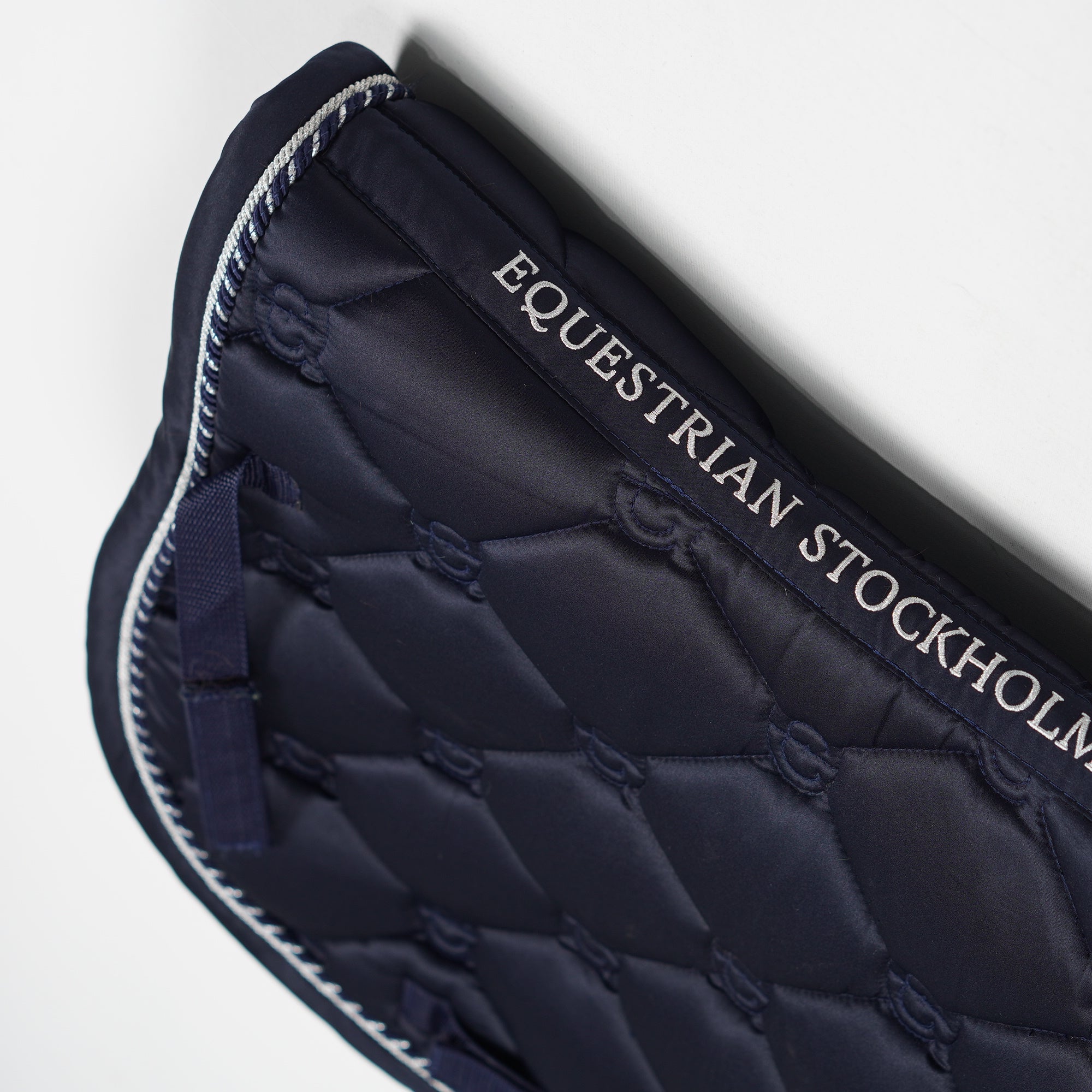 Hoppschabrak Midnight Blue | Full