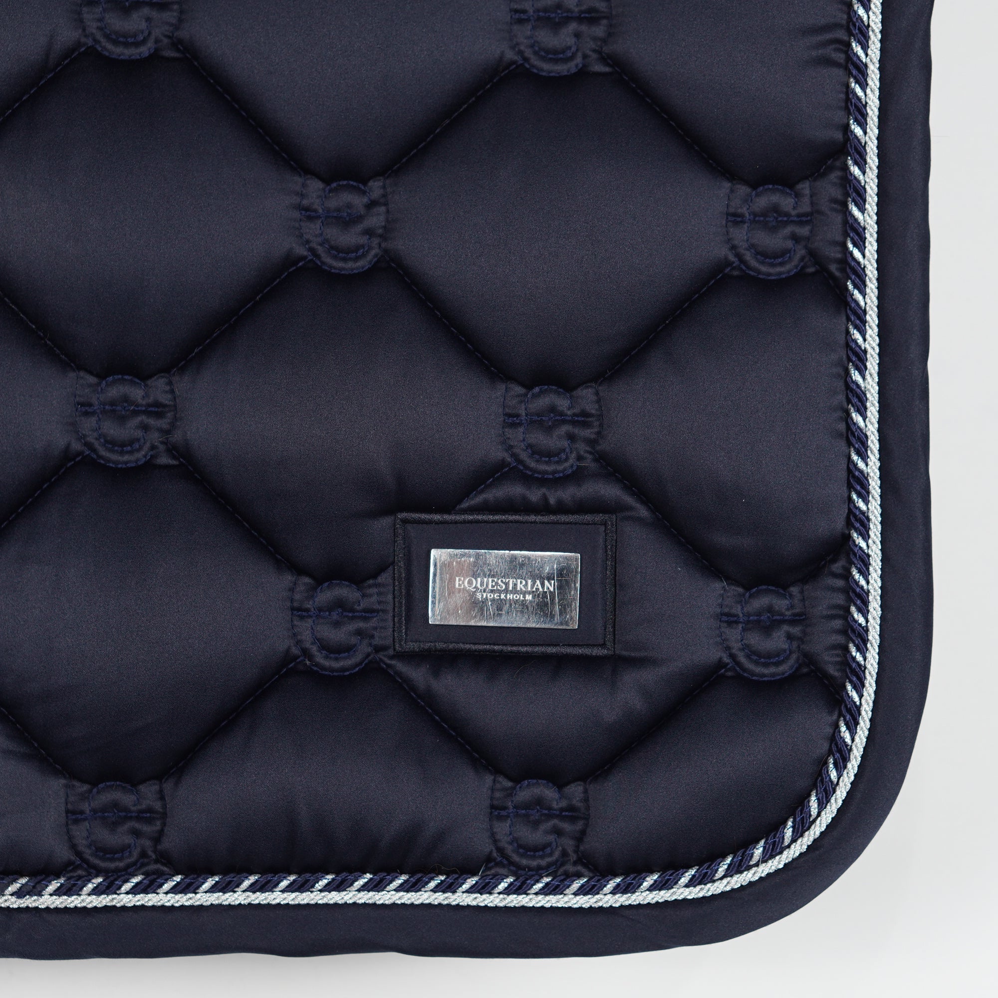 Hoppschabrak Midnight Blue | Full