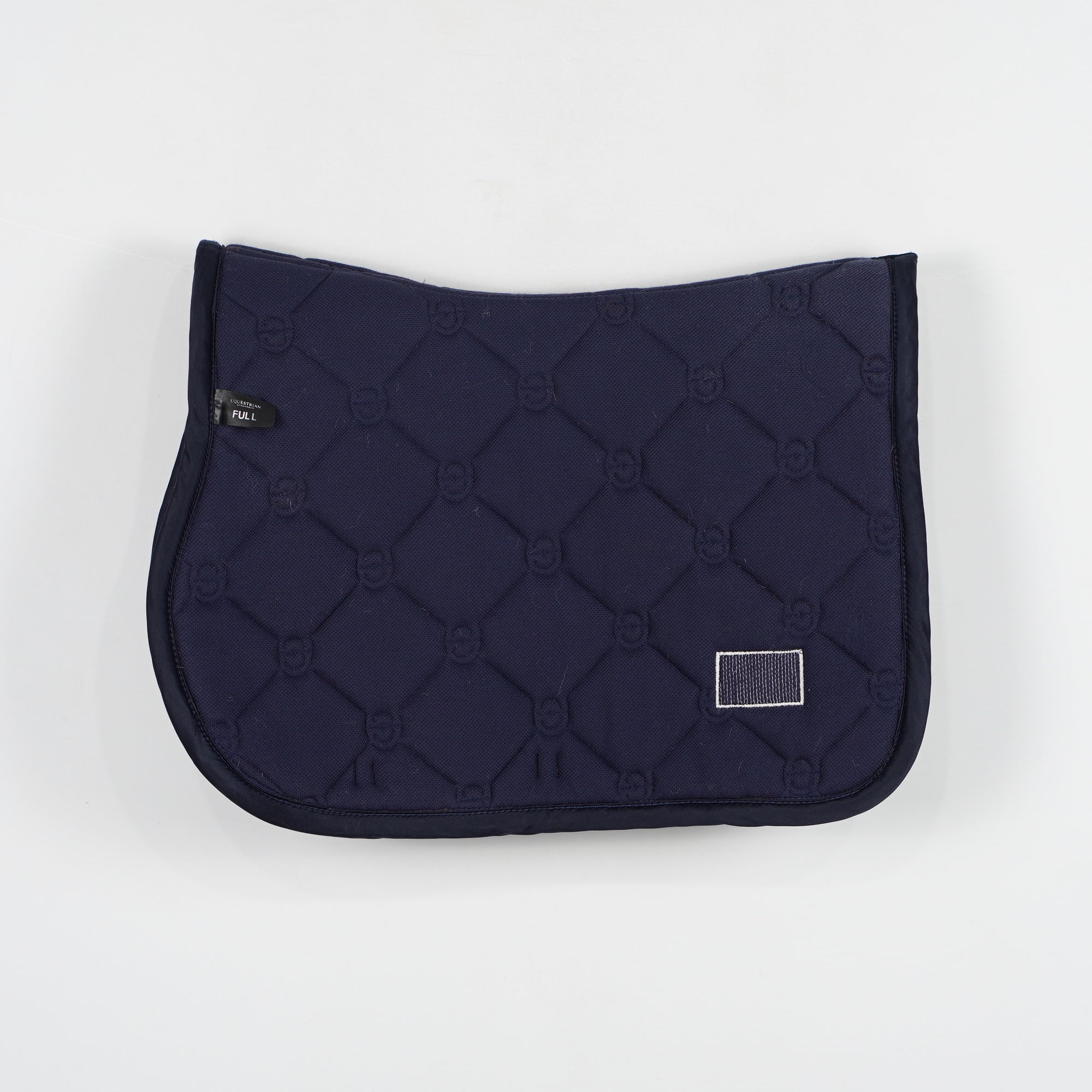 Hoppschabrak Midnight Blue | Full
