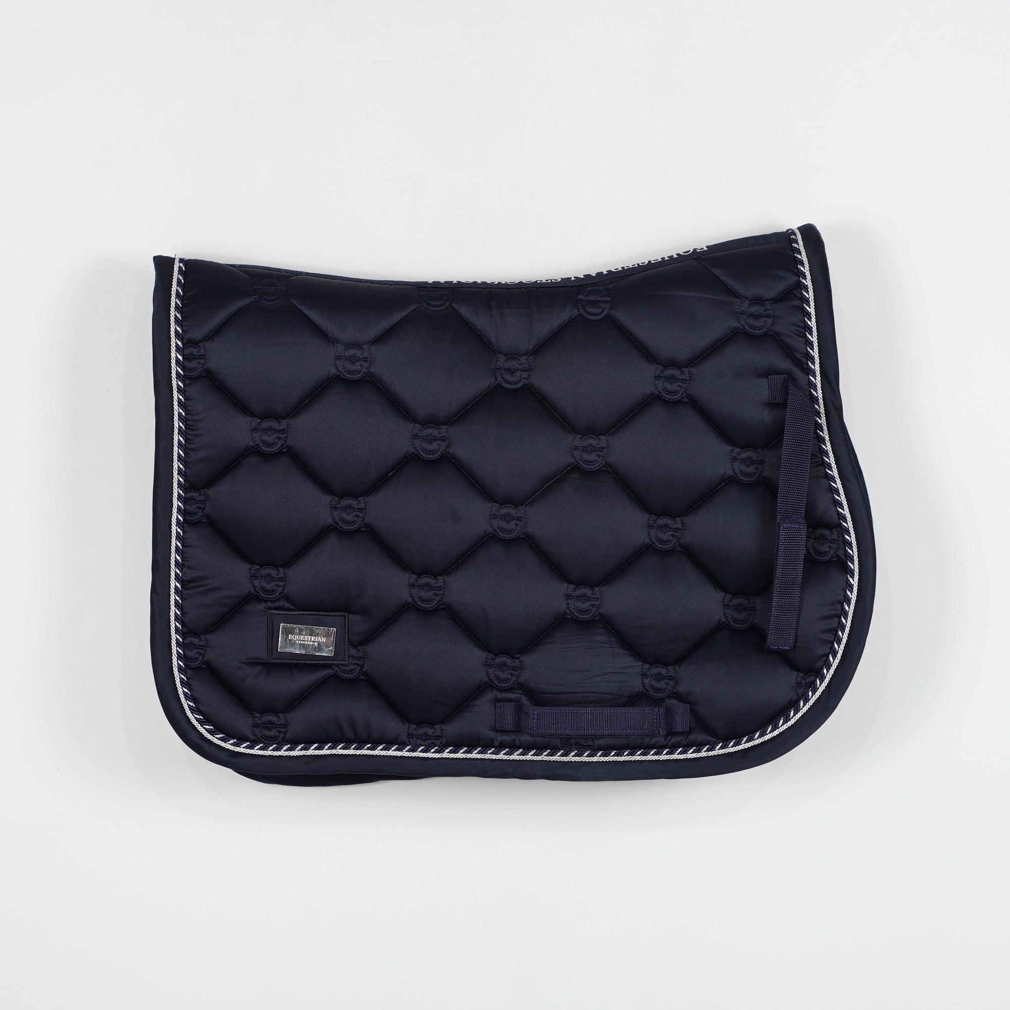 Hoppschabrak Midnight Blue | Full