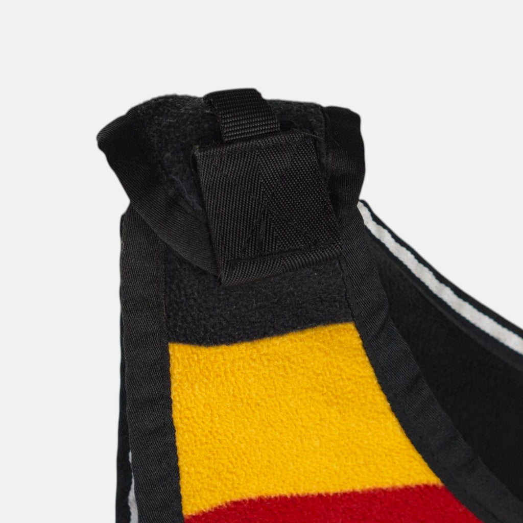 Ridtäcke Rambo Competition Fleece | LA