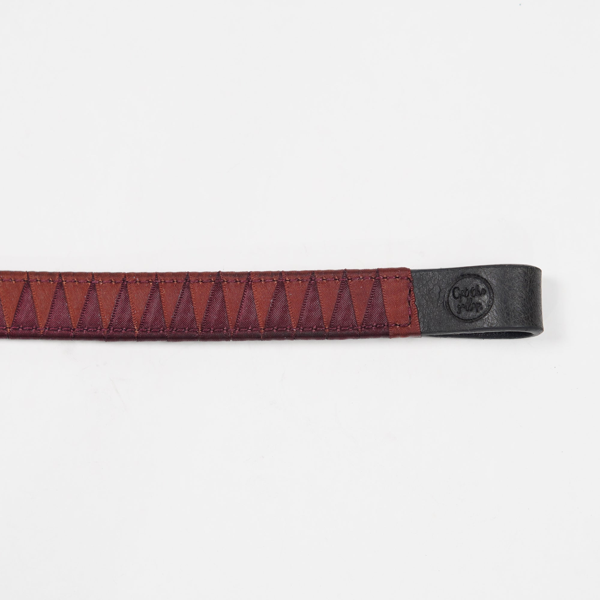 Pannband Sharktooth | Cob
