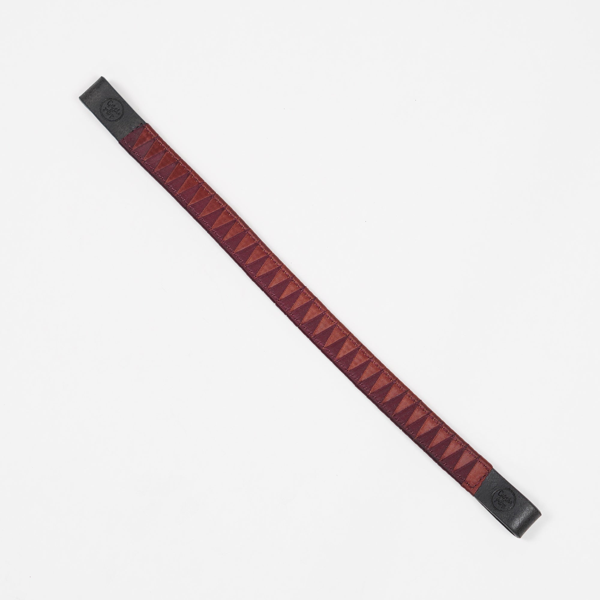 Pannband Sharktooth | Cob