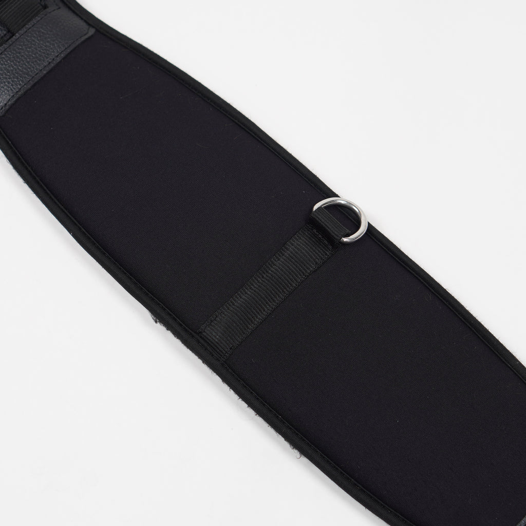 Dressyrgjord Memoryfoam | 75