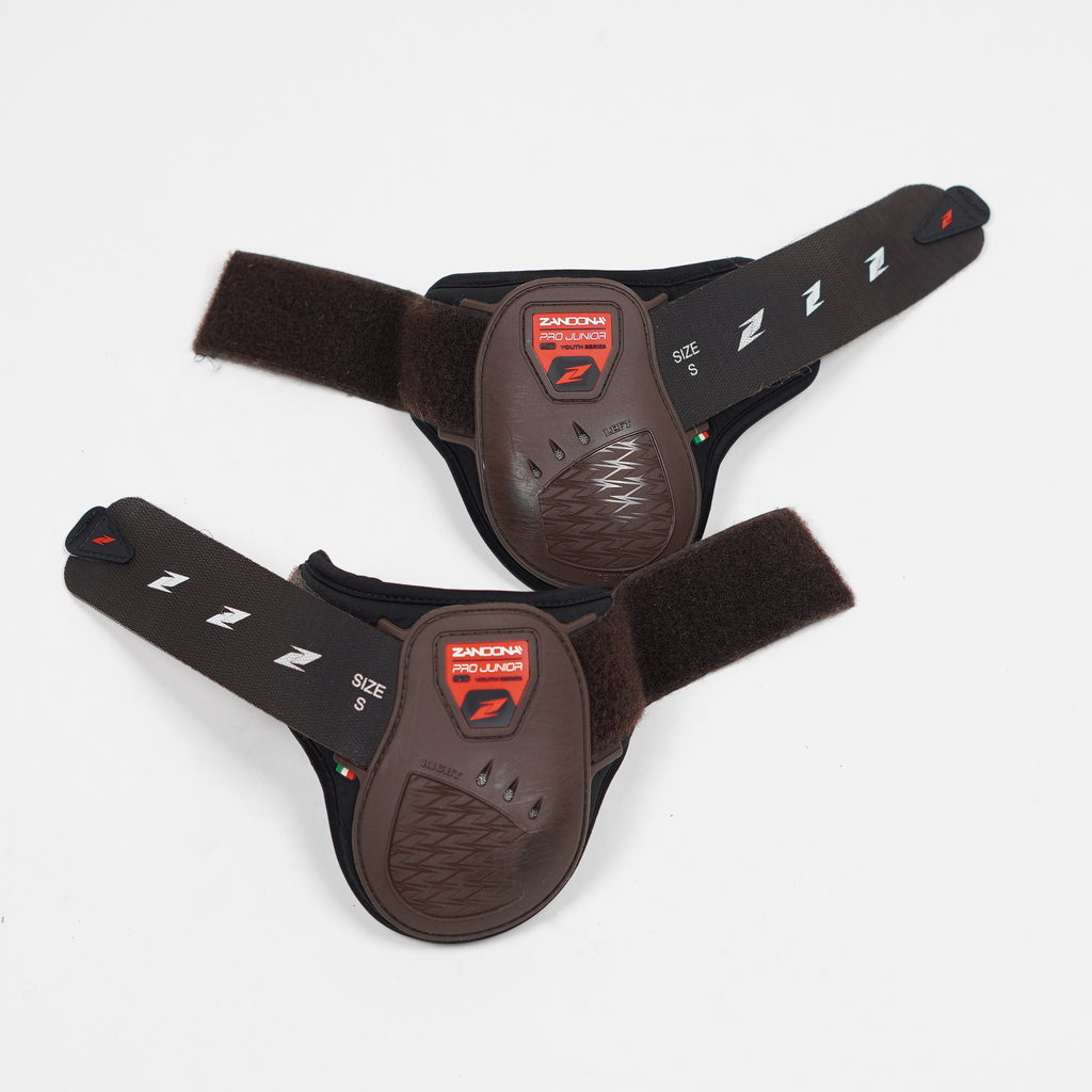 Bakskydd Pro Junior | S