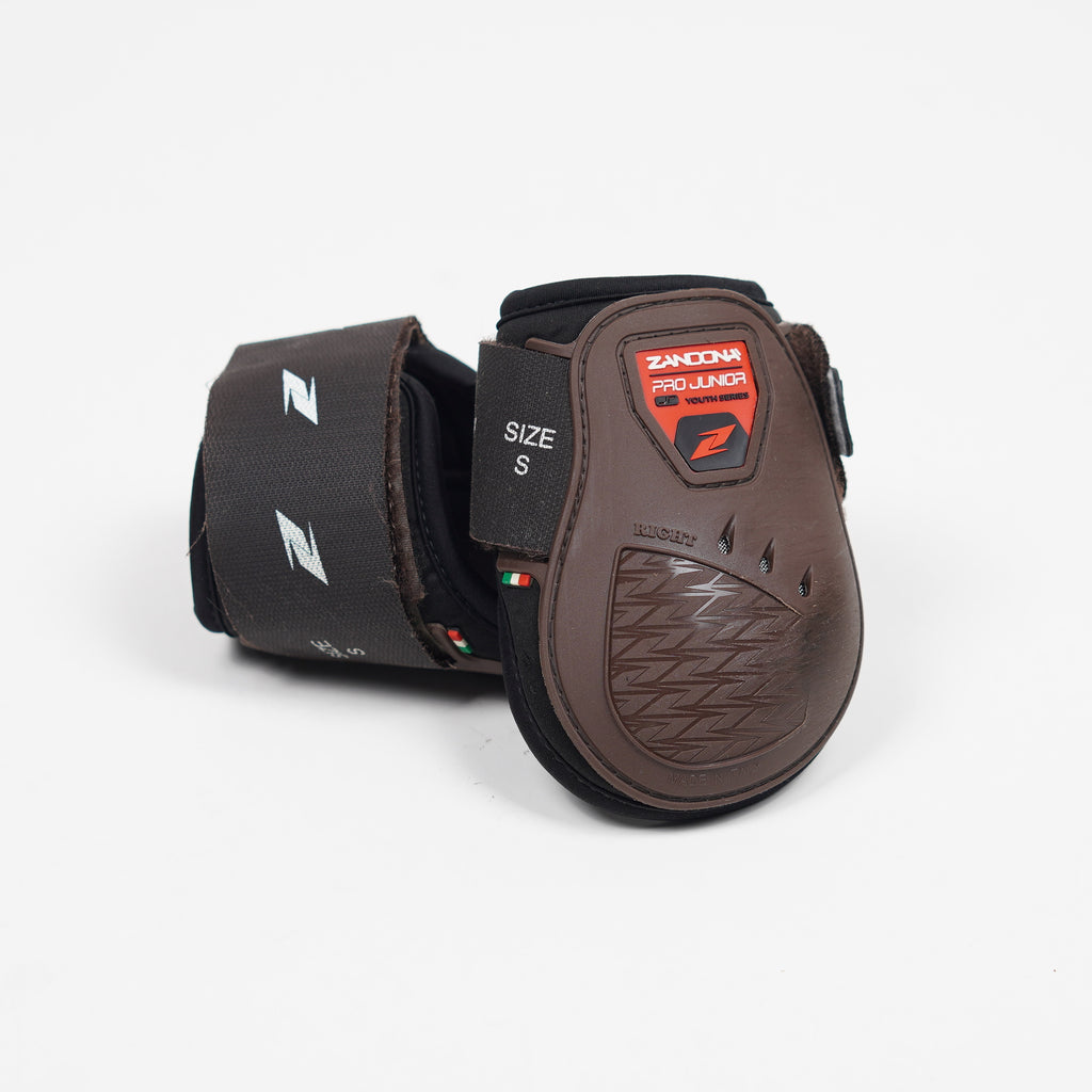 Bakskydd Pro Junior | S