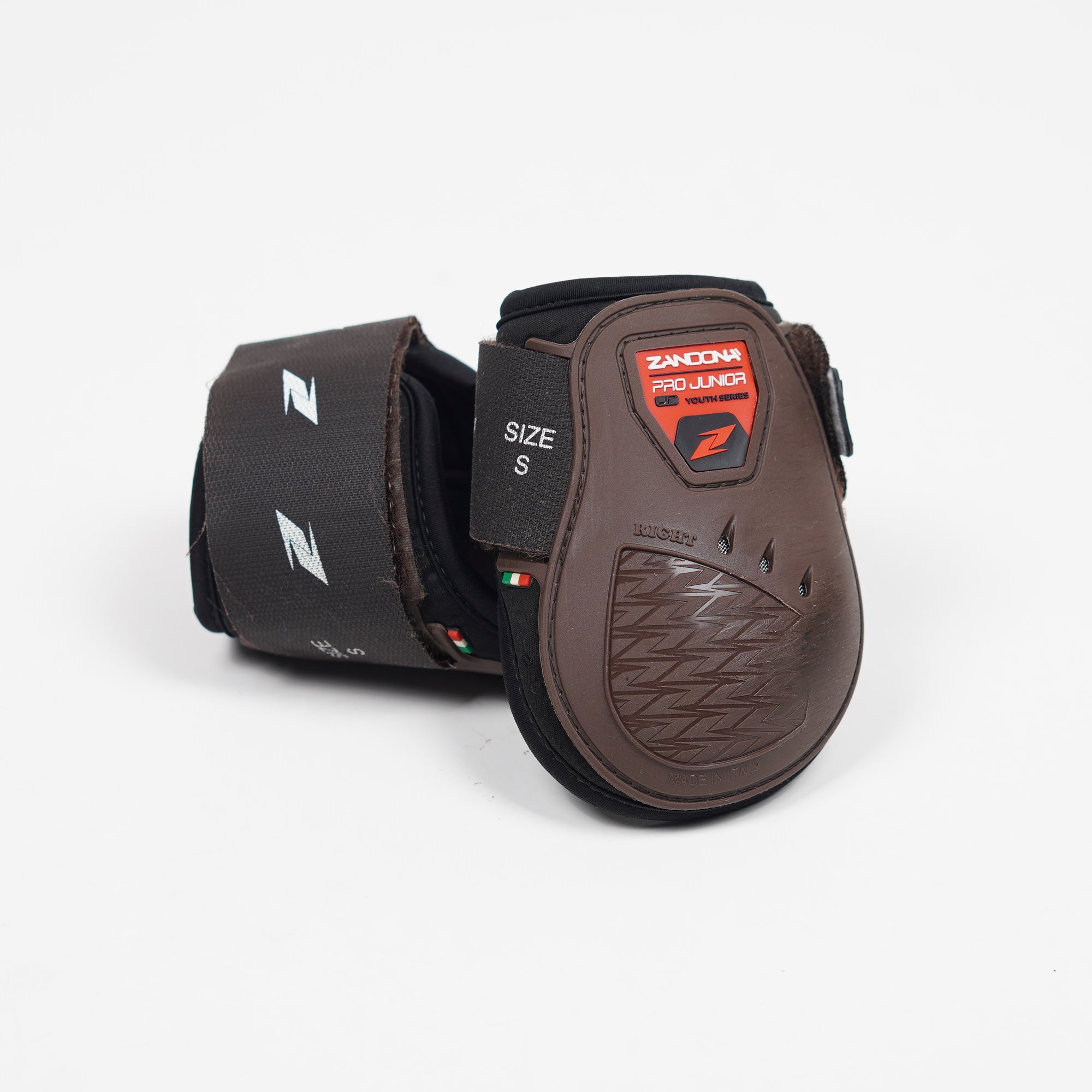 Bakskydd Pro Junior | S