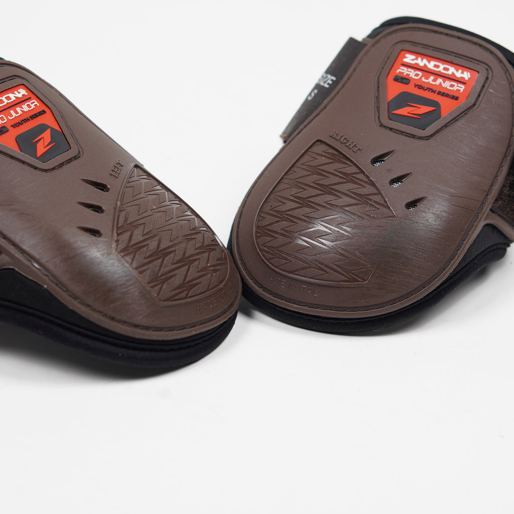 Bakskydd Pro Junior | S