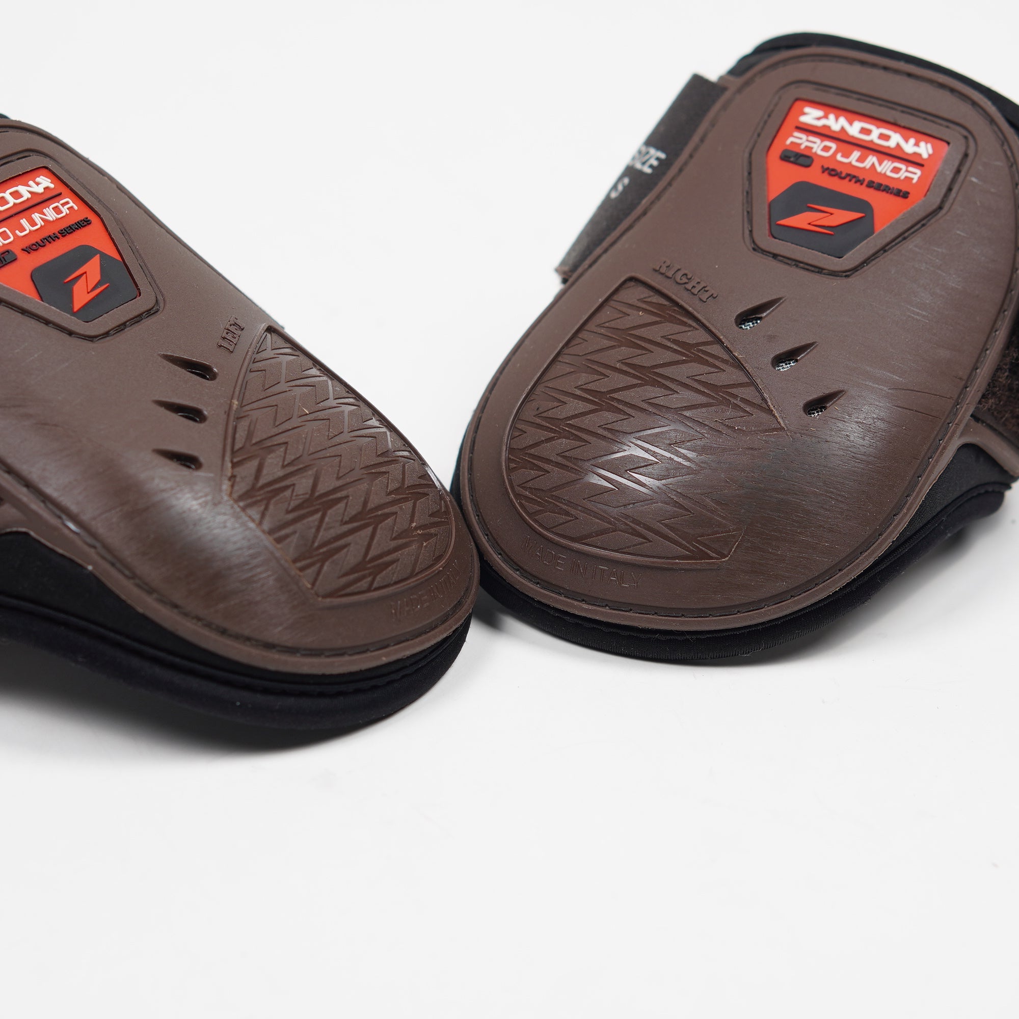 Bakskydd Pro Junior | S