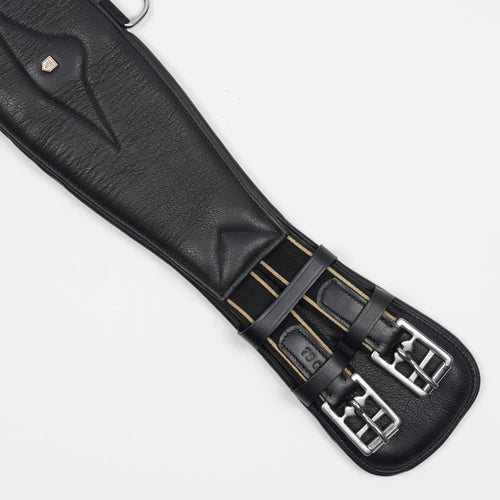 Dressyrgjord Skinn | 75
