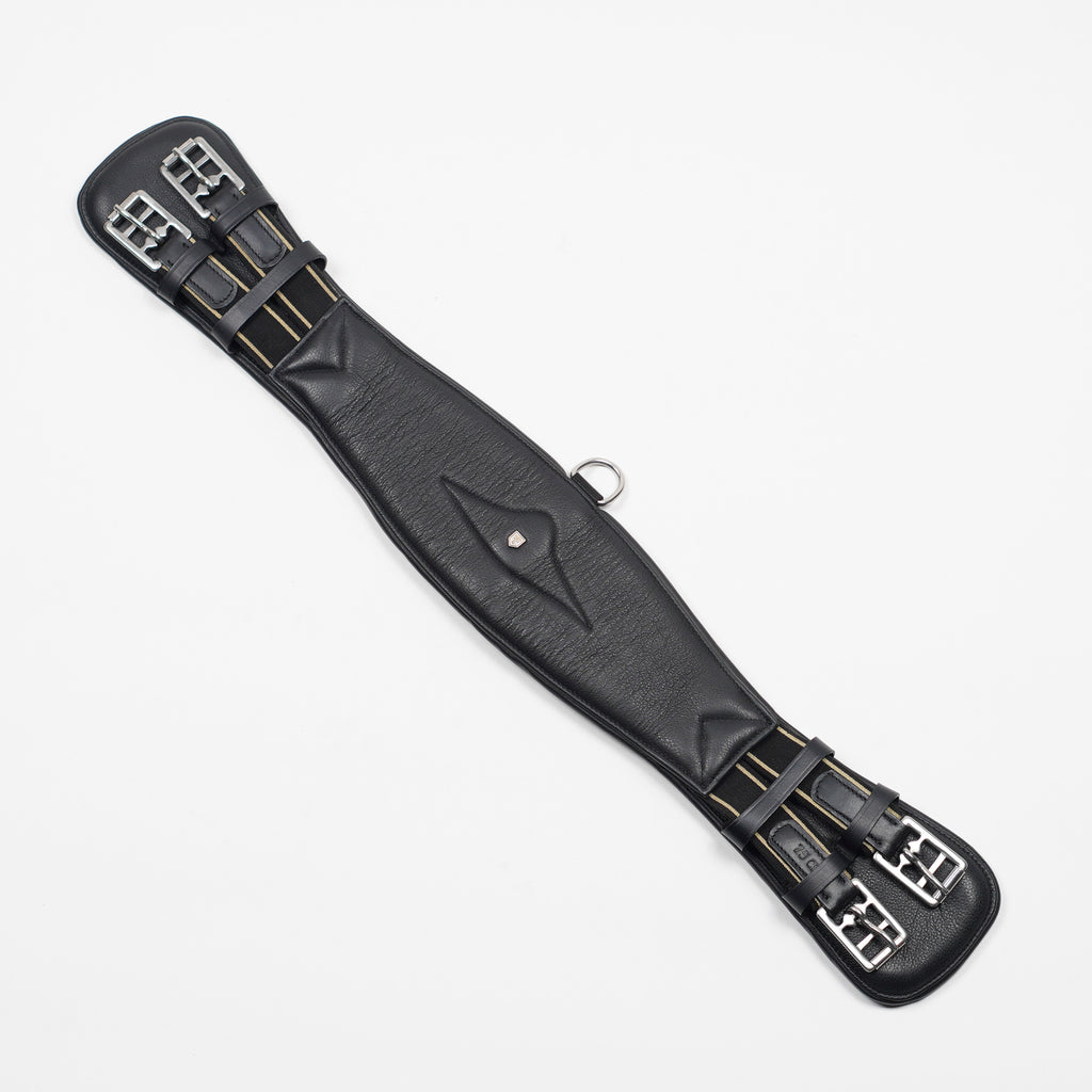 Dressyrgjord Skinn | 75