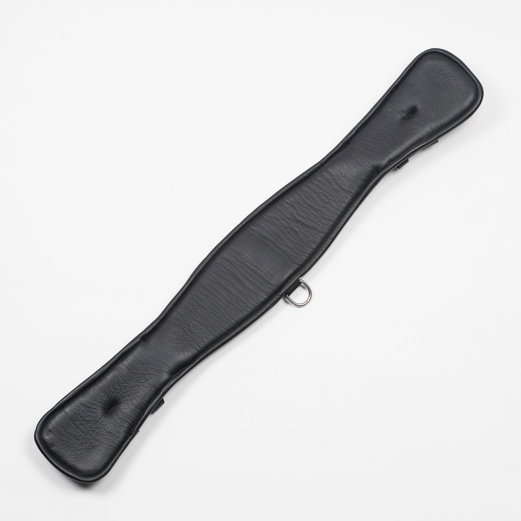 Dressyrgjord Skinn | 75