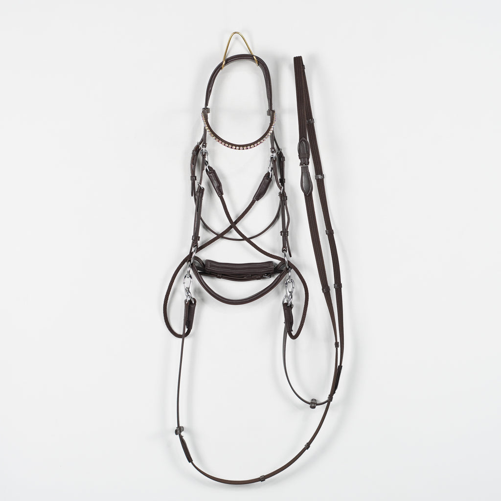 Sidepull Sunna | Full
