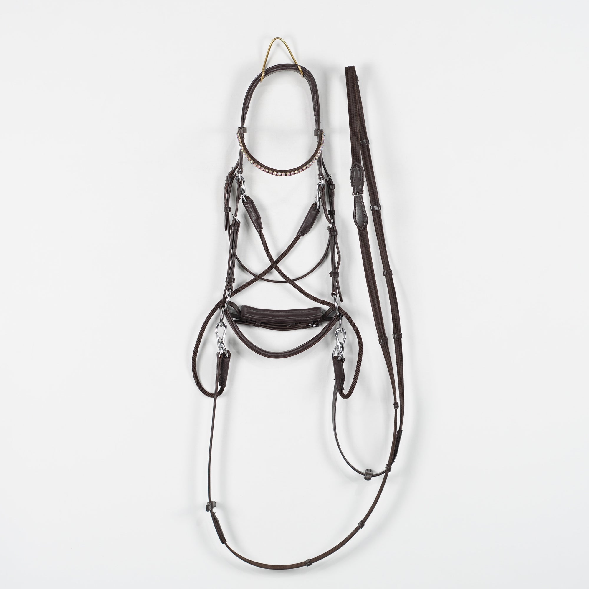Sidepull Sunna | Full