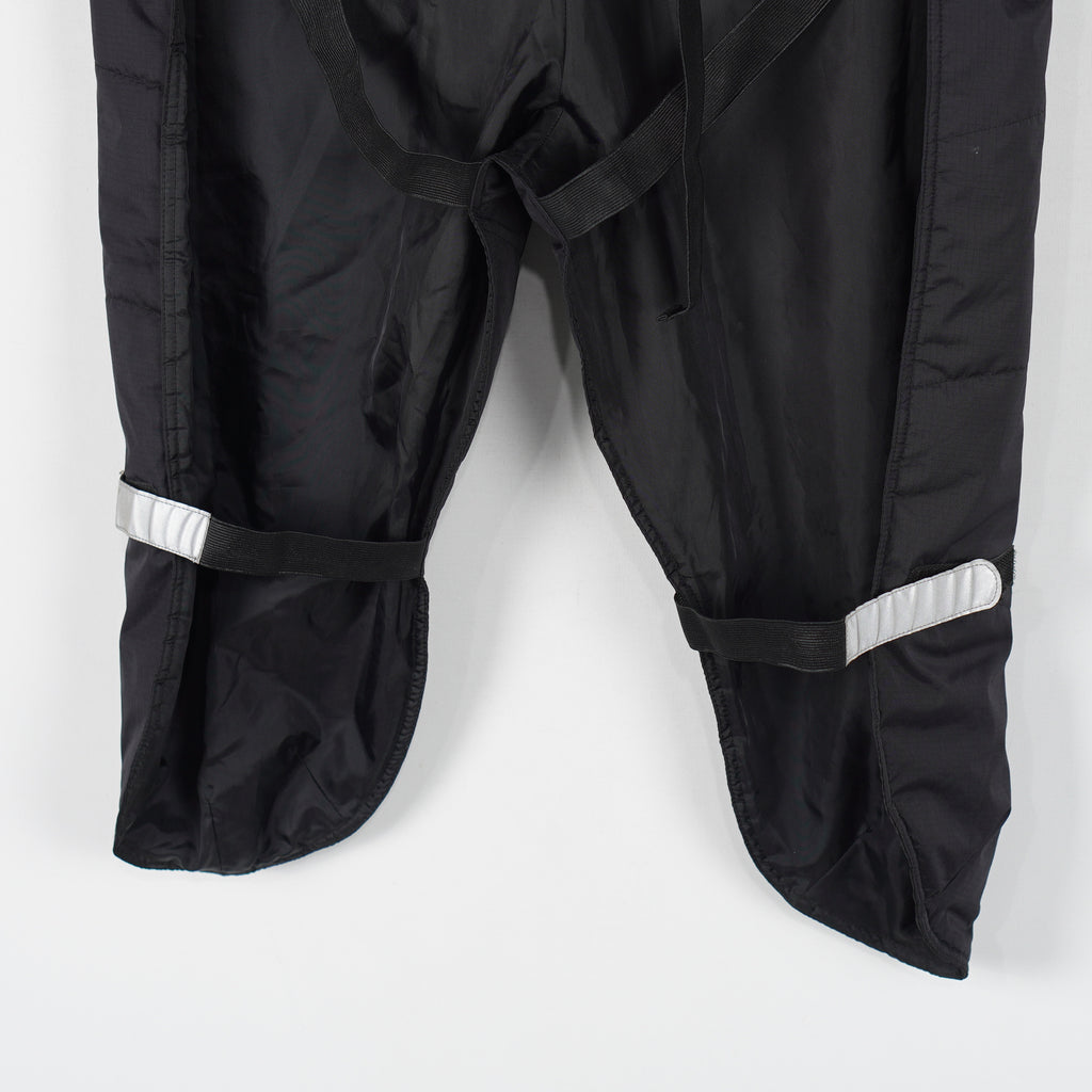 Chaps Fodrade | S