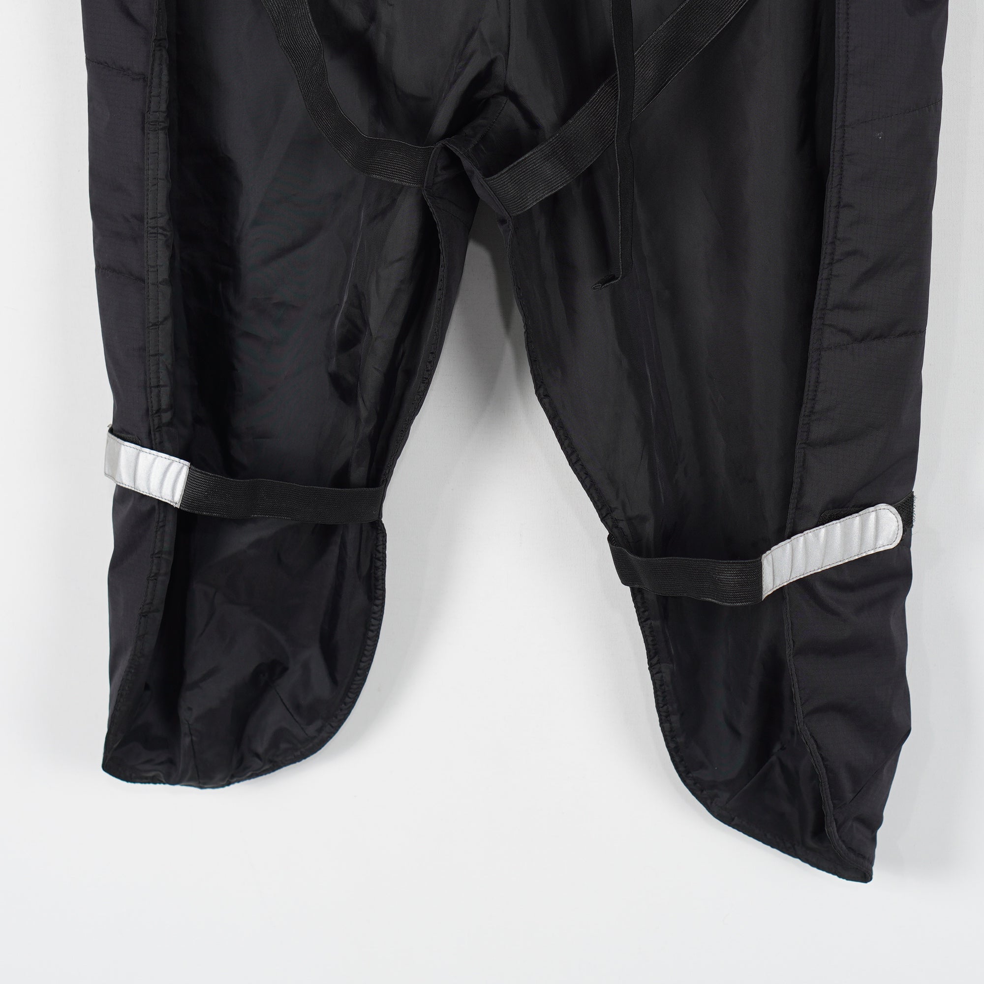 Chaps Fodrade | S