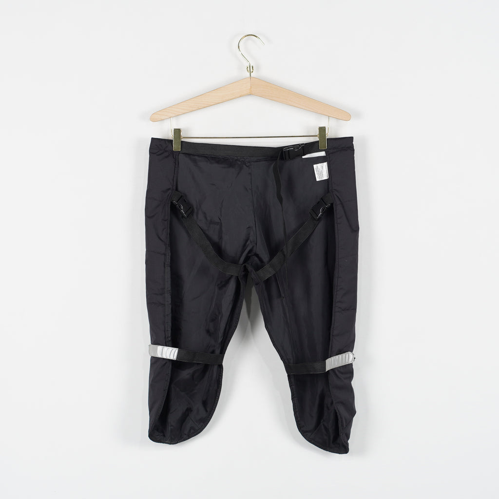 Chaps Fodrade | S
