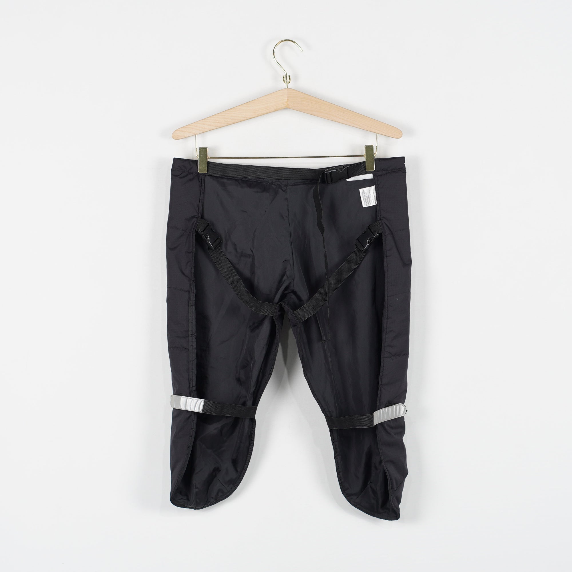 Chaps Fodrade | S