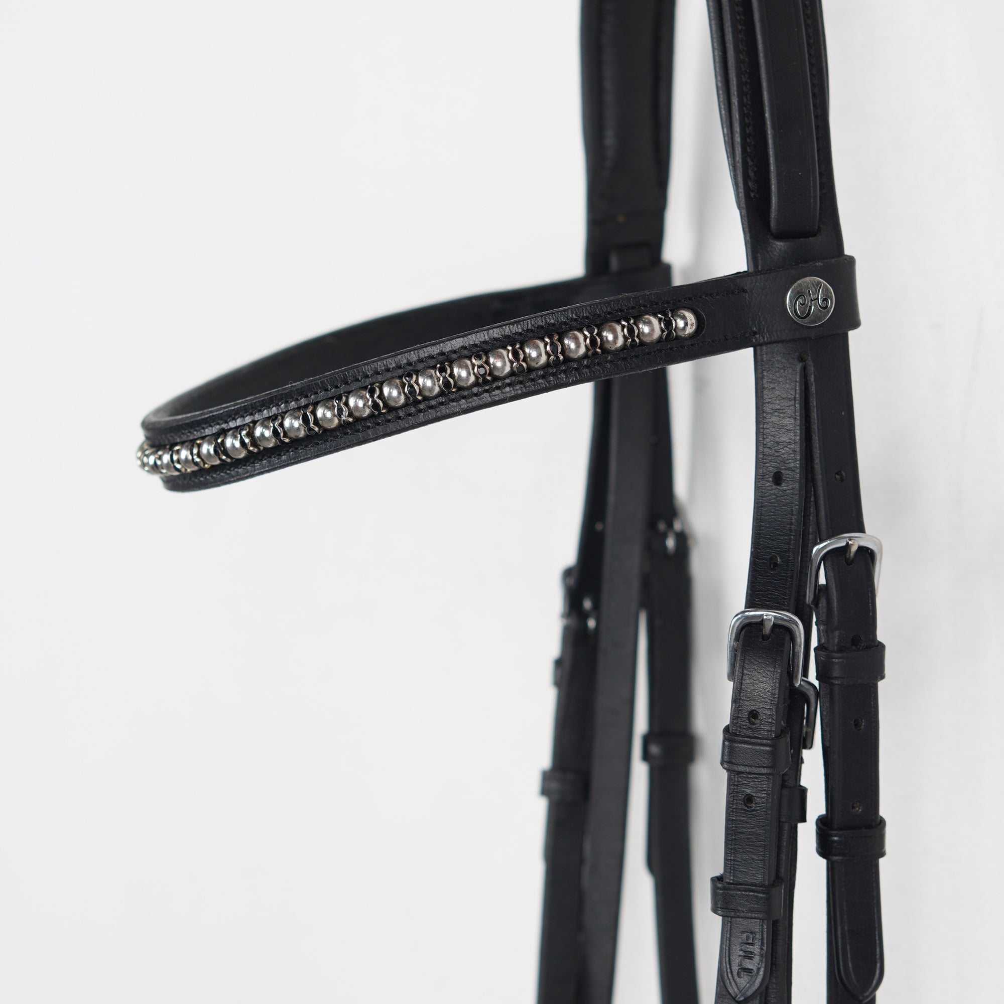 Aachenträns Black Pearl | Full