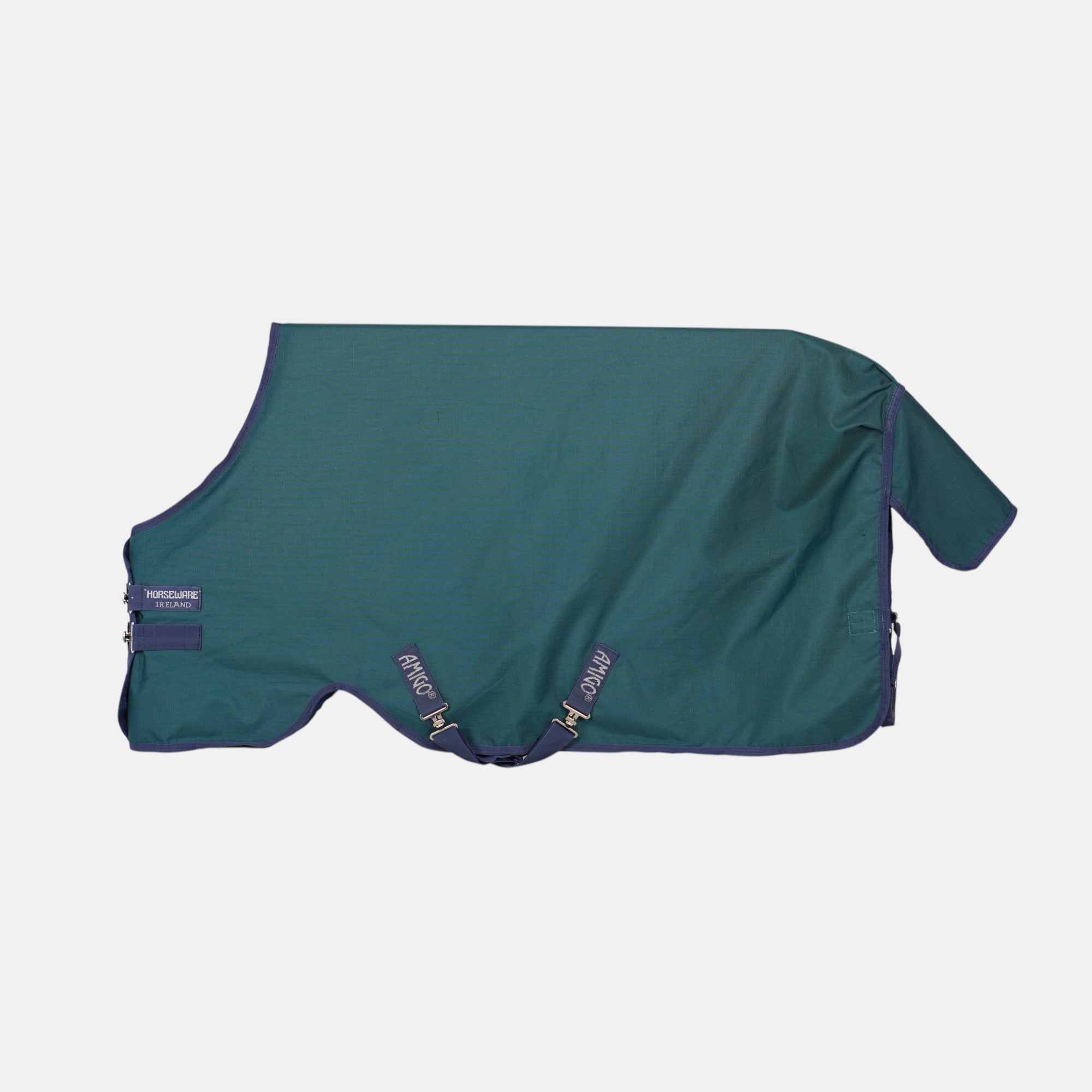 Utetäcke Amigo Ripstop Pony 100g | 110