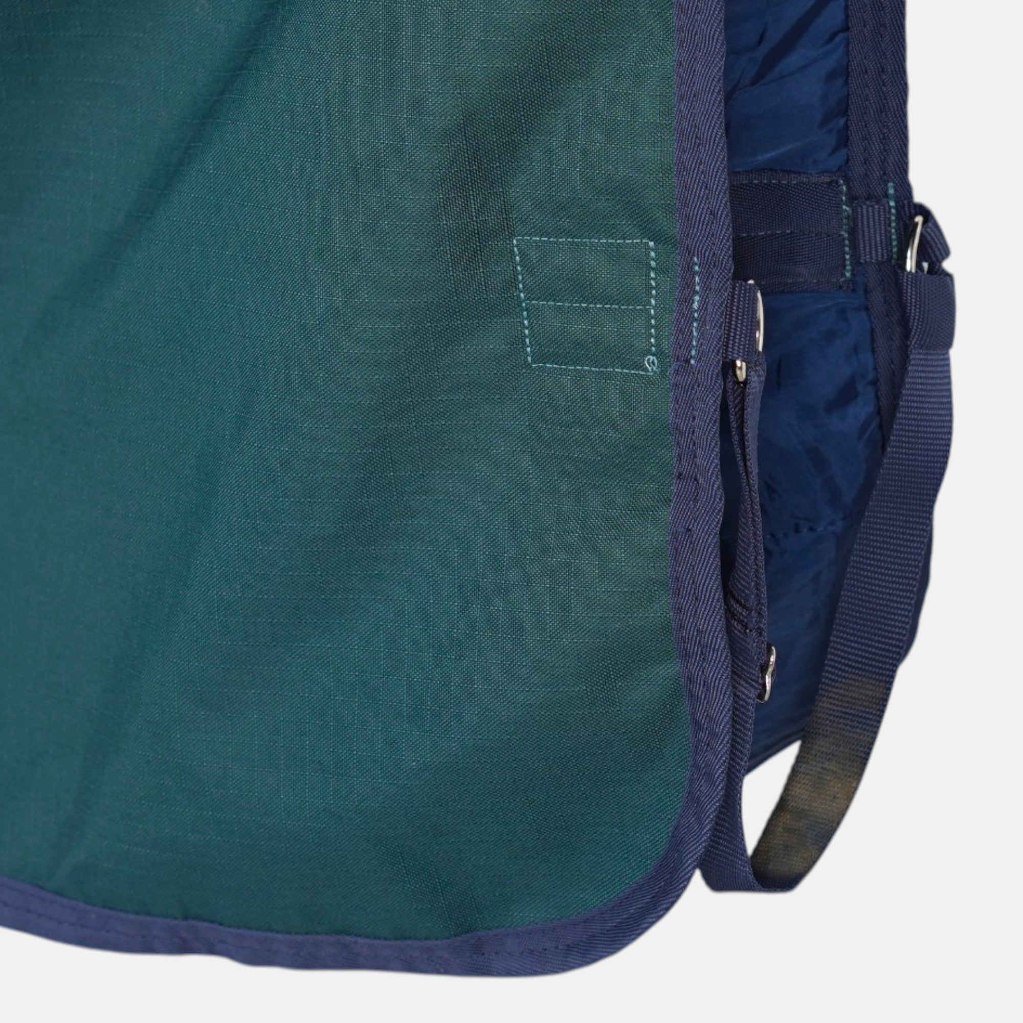 Utetäcke Amigo Ripstop Pony 100g | 110