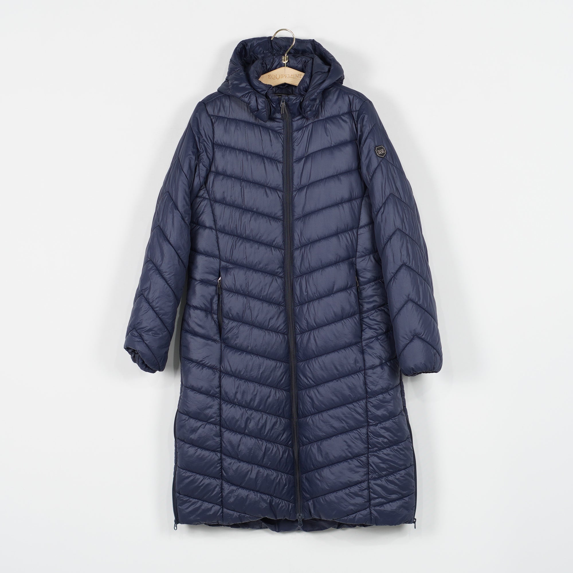 Ridkappa Fodrad | M