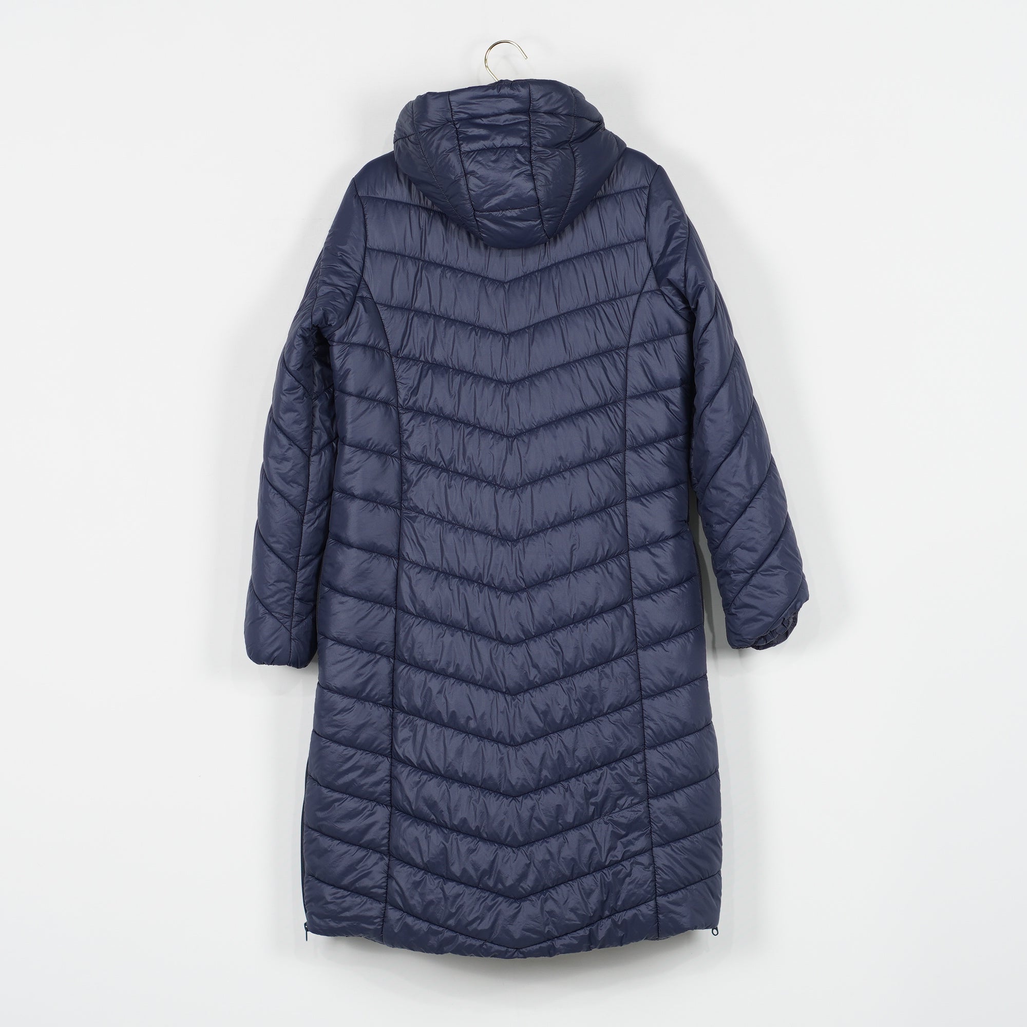 Ridkappa Fodrad | M