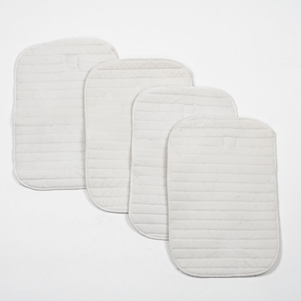 Benpaddar 4-pack | One size