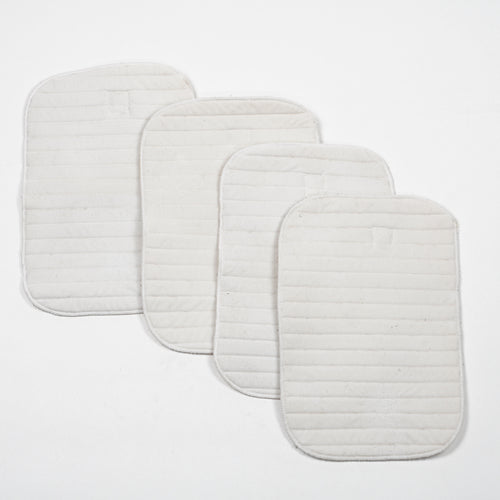 Benpaddar 4-pack | One size