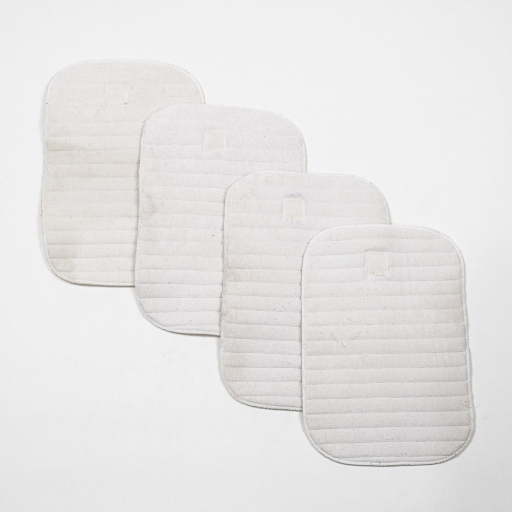 Benpaddar 4-pack | One size