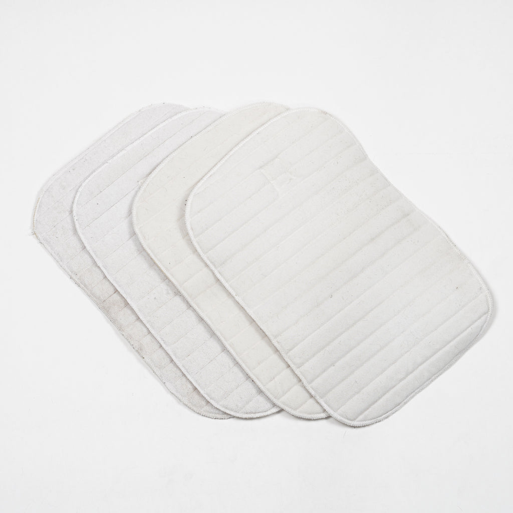 Benpaddar 4-pack | One size