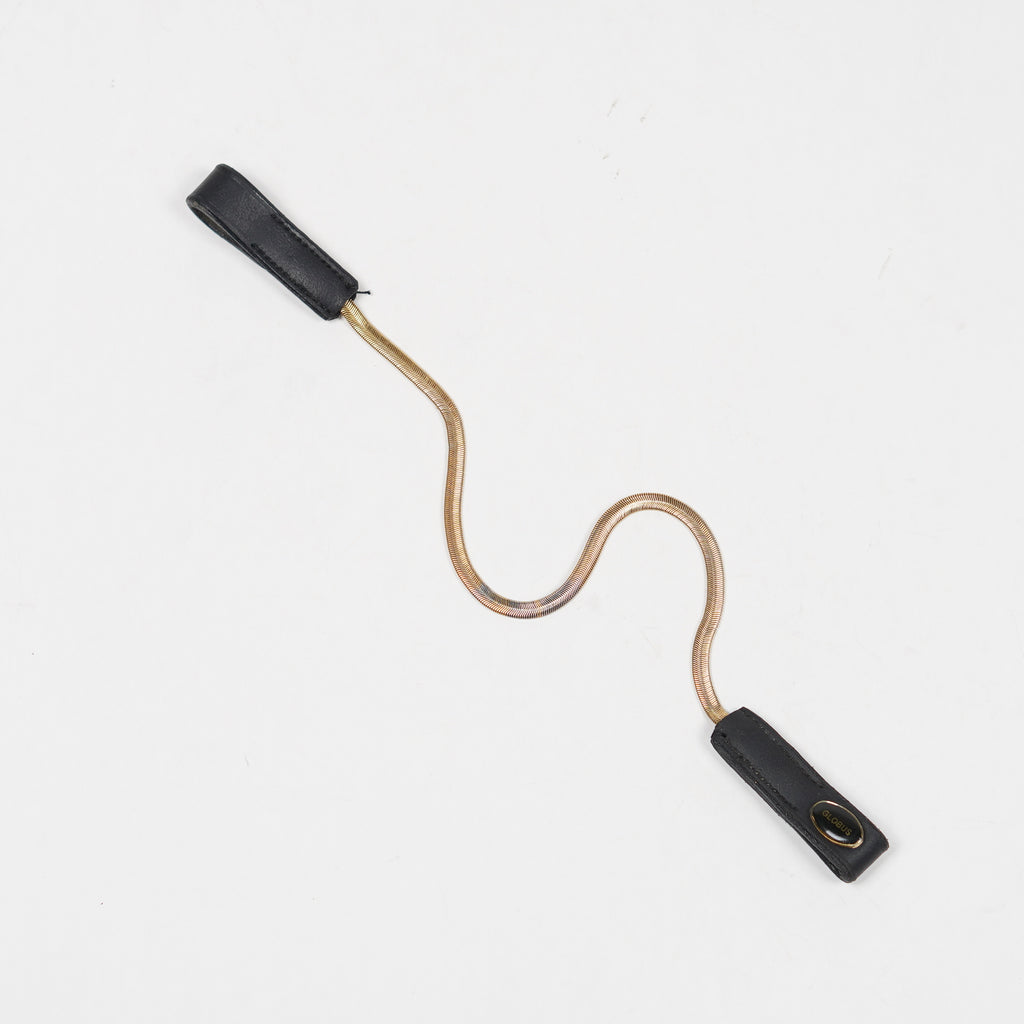 Pannband Golden Chain | Cob