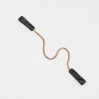 Pannband Golden Chain | Cob