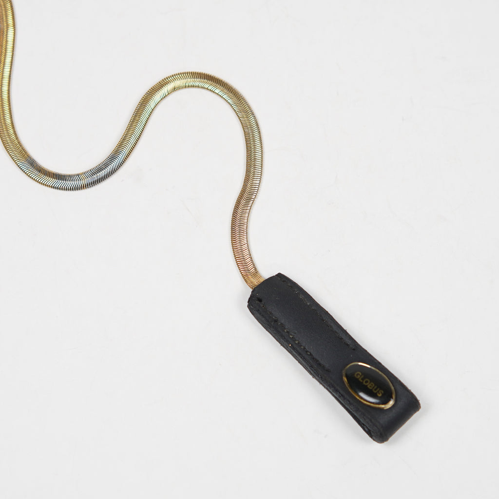 Pannband Golden Chain | Cob