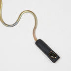 Pannband Golden Chain | Cob
