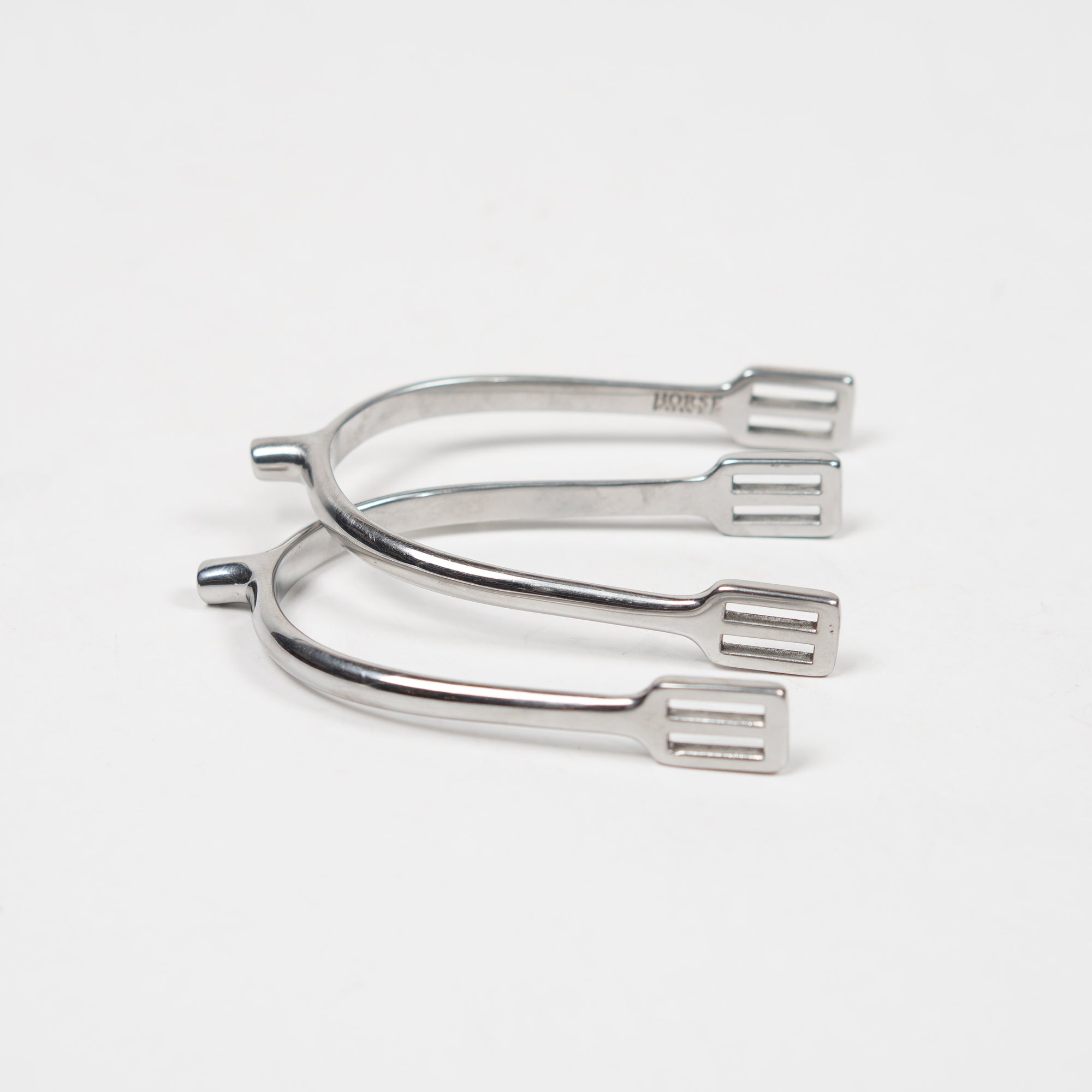 Sporrar Raka | 10