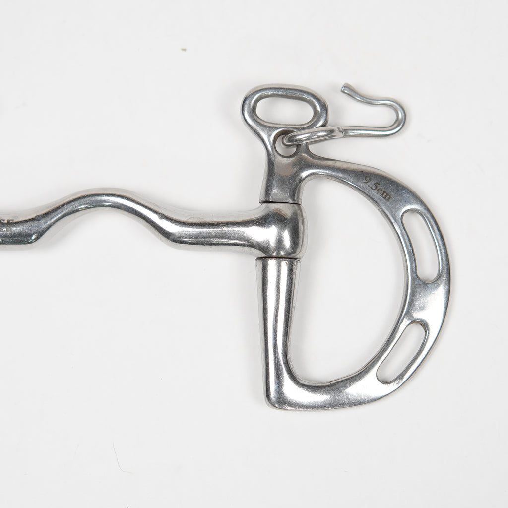 Kimblewick Rakt | 9,5