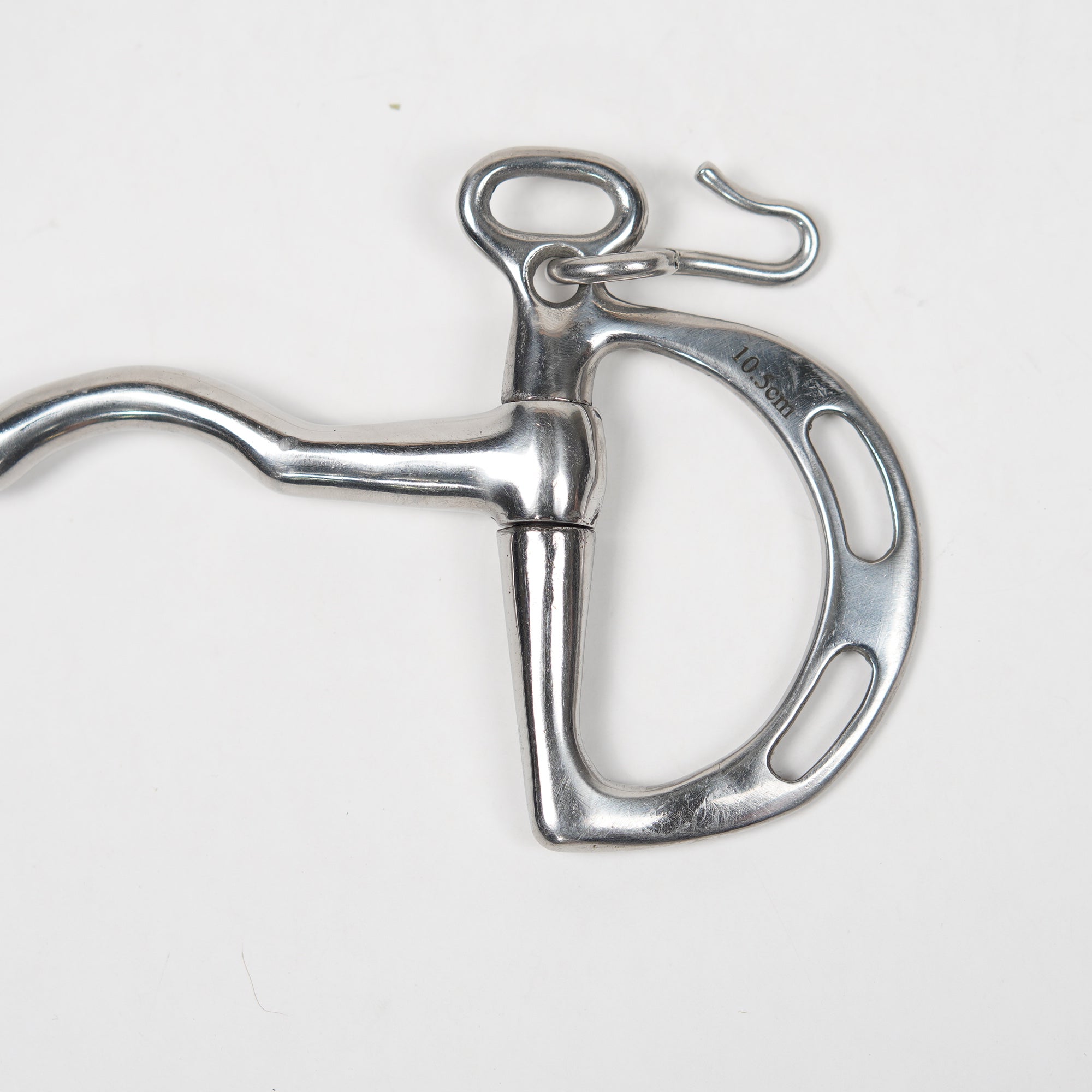 Kimblewick Rakt | 10,5