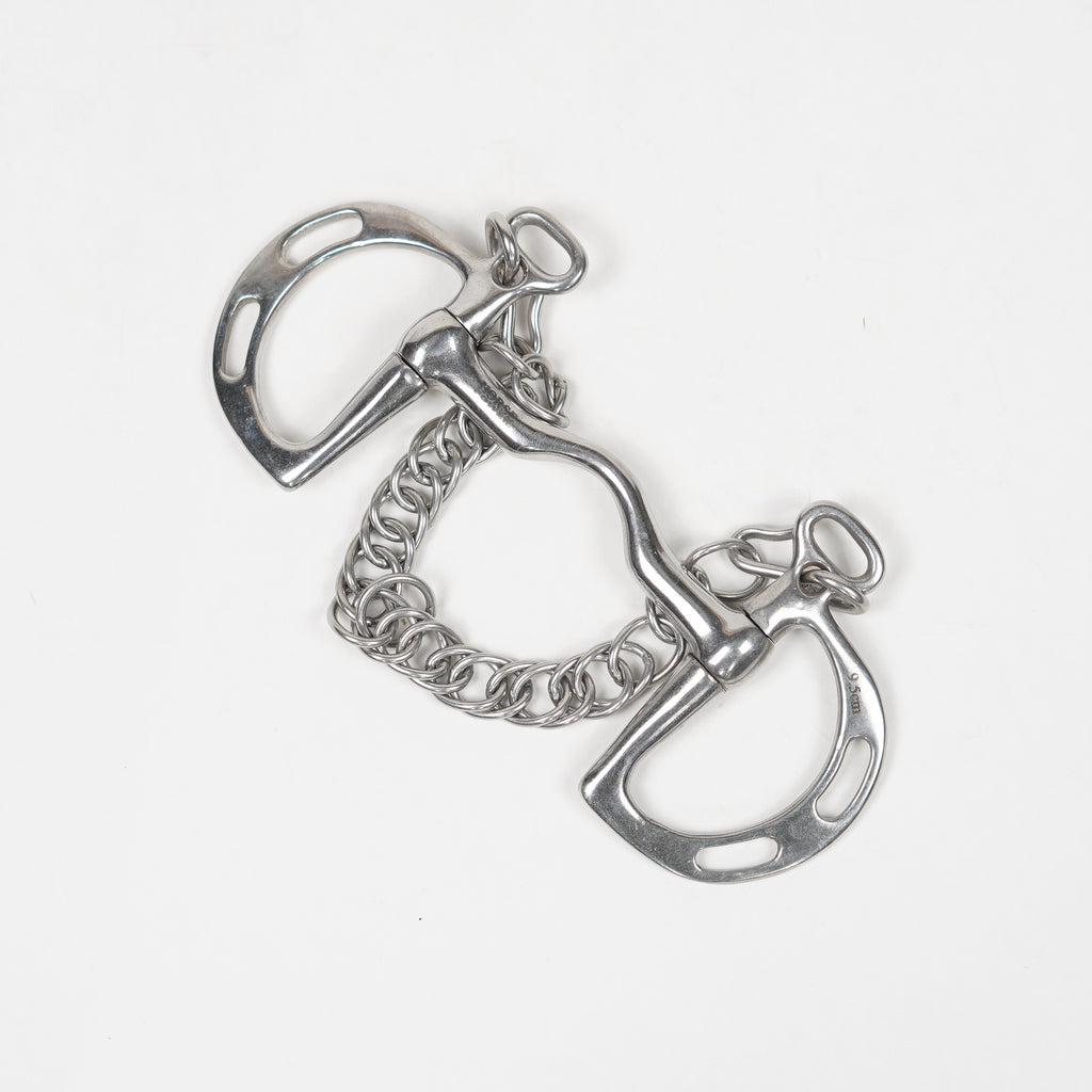 Kimblewick Rakt | 9,5