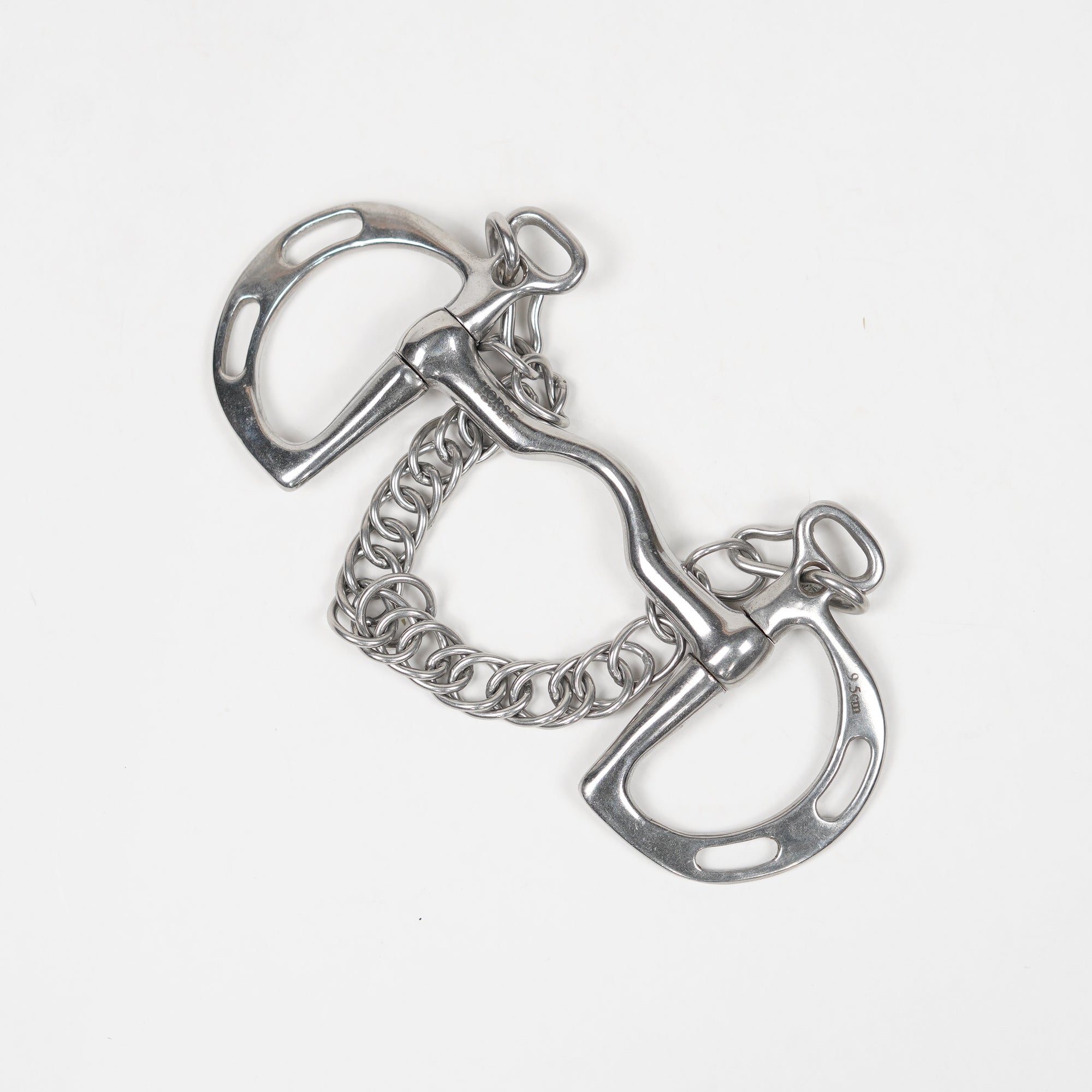 Kimblewick Rakt | 9,5