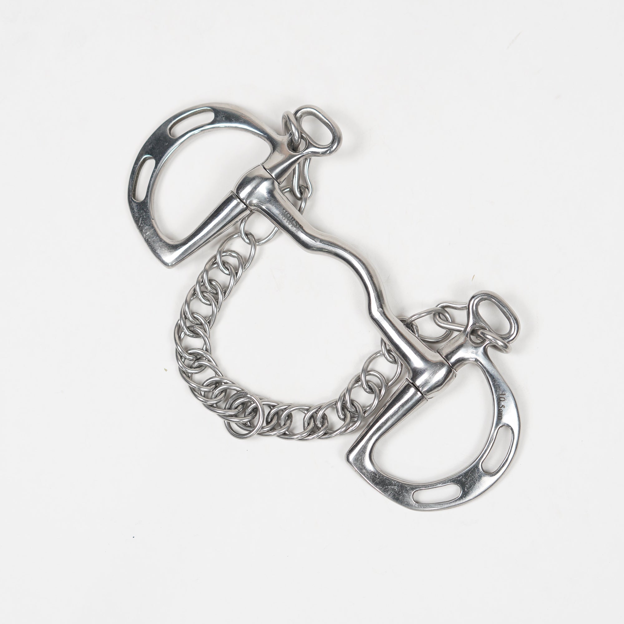 Kimblewick Rakt | 10,5